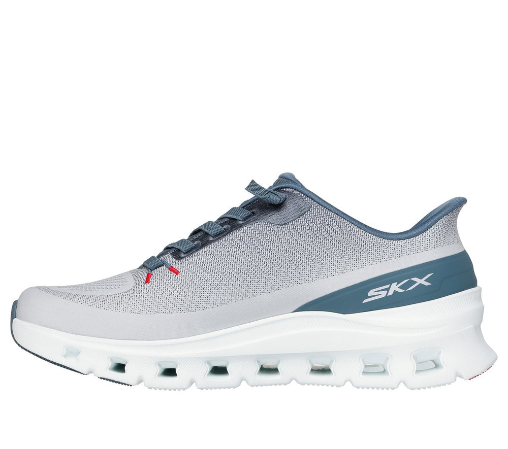 Slip-ins: Arch Fit Glide-Step Pro Shoes | Skechers Men