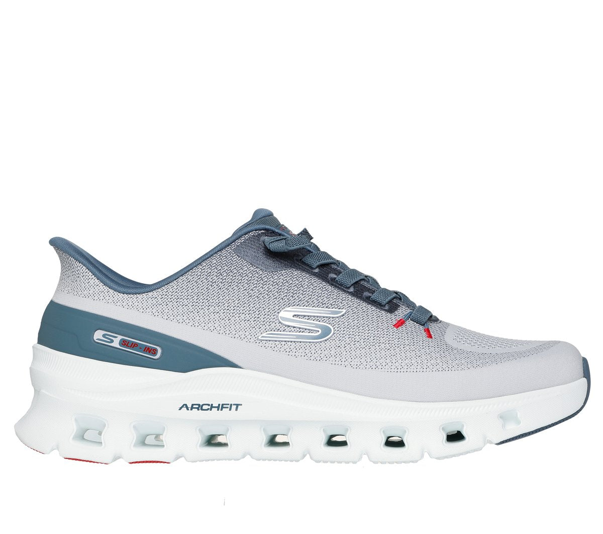 Slip-ins: Arch Fit Glide-Step Pro Shoes | Skechers Men