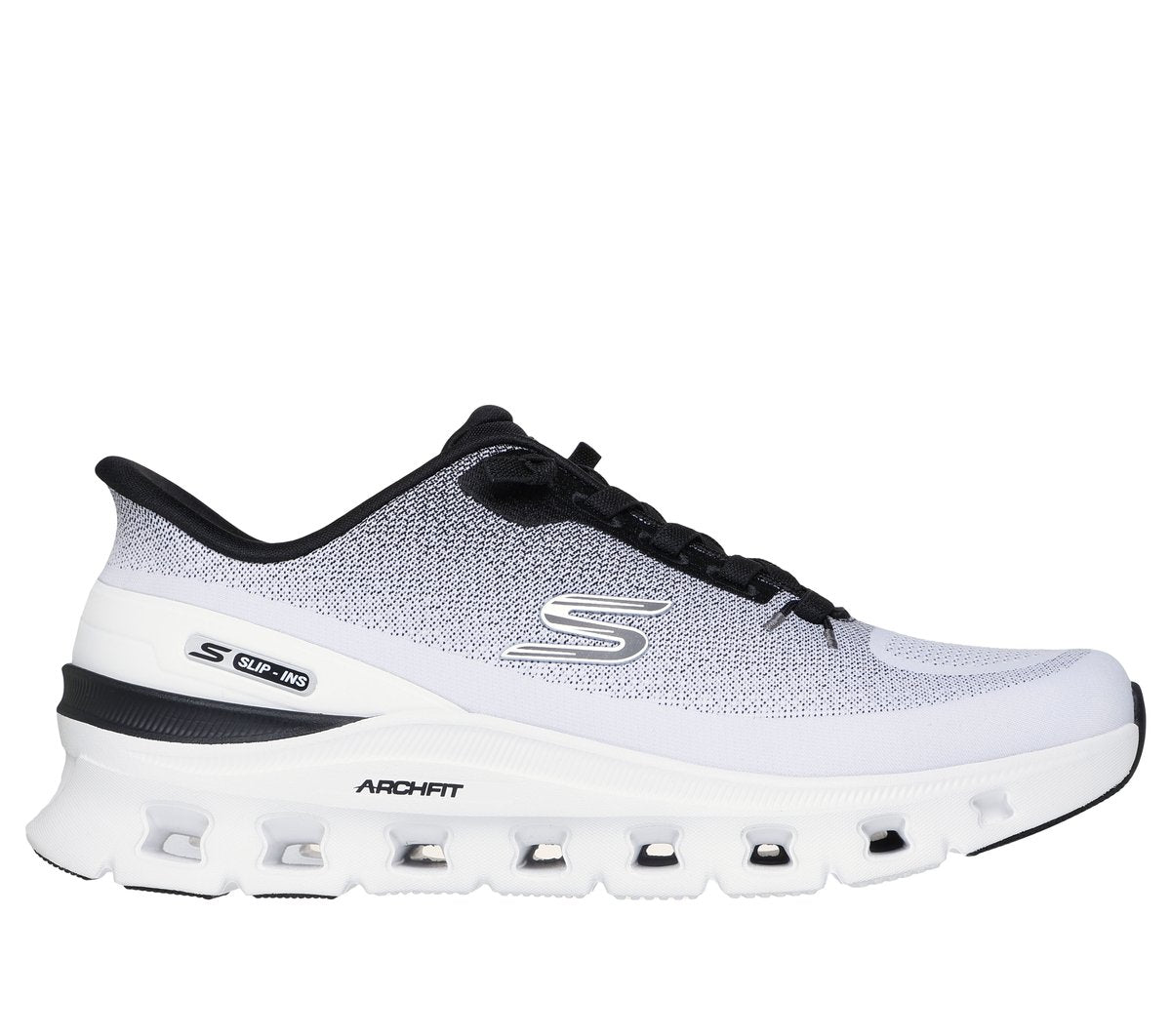 Slip-ins: Arch Fit Glide-Step Pro Shoes | Skechers Men