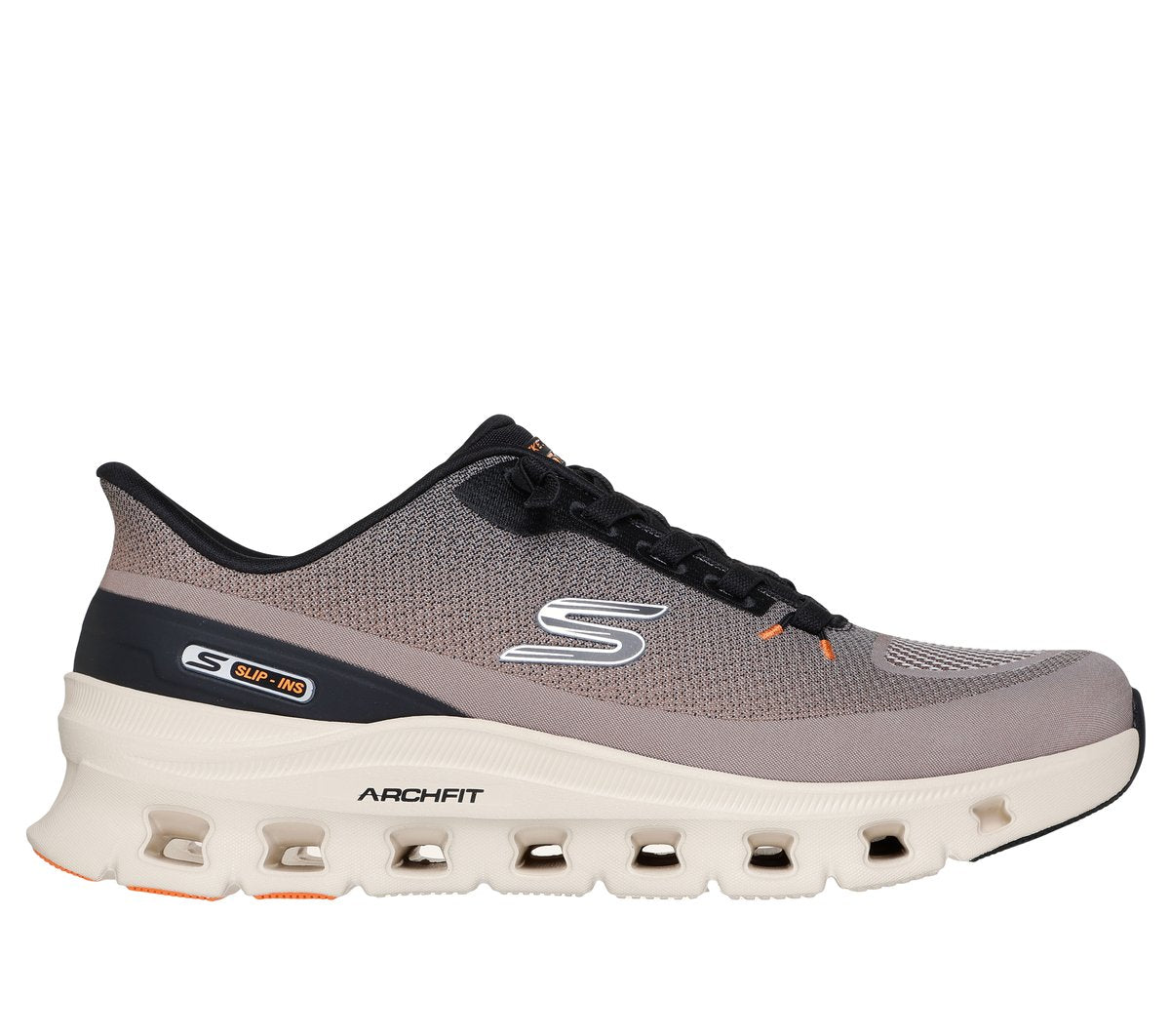 Slip-ins: Arch Fit Glide-Step Pro Shoes | Skechers Men