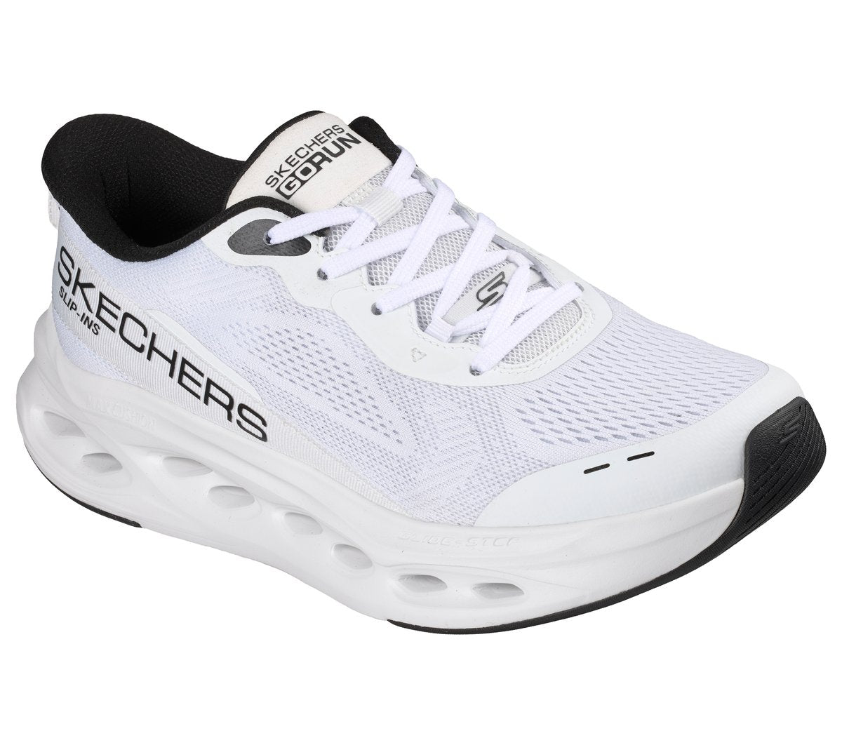 Slip-ins: Max Cushioning Glide-Step - Advert Shoes | Skechers Men