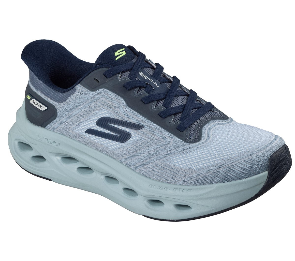 Slip-ins: Max Cushioning Glide-Step Shoes | Skechers Men
