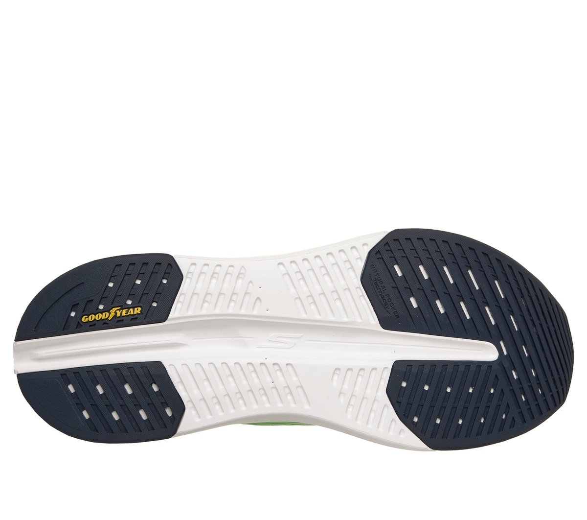 Slip-ins: Max Cushioning Glide-Step - Sapphire Shoes | Skechers Men