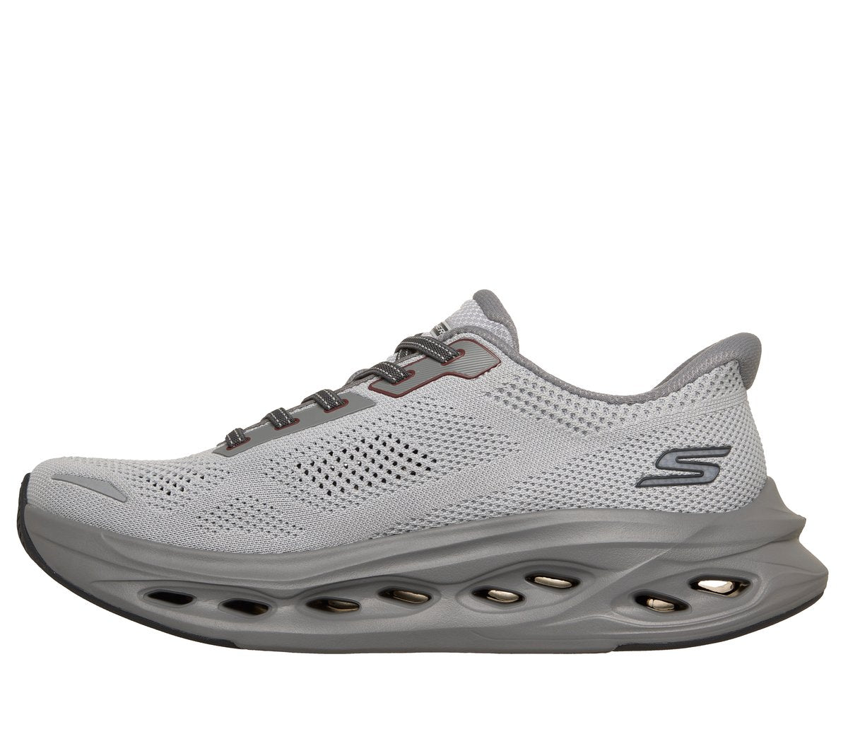 Slip-ins: Max Cushioning Glide-Step -Oaklin Shoes | Skechers Men