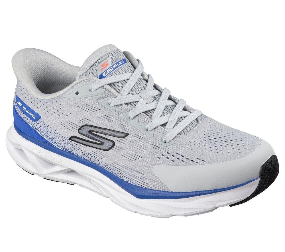 Slip-ins: Glide-Step Vortex Shoes | Skechers Men