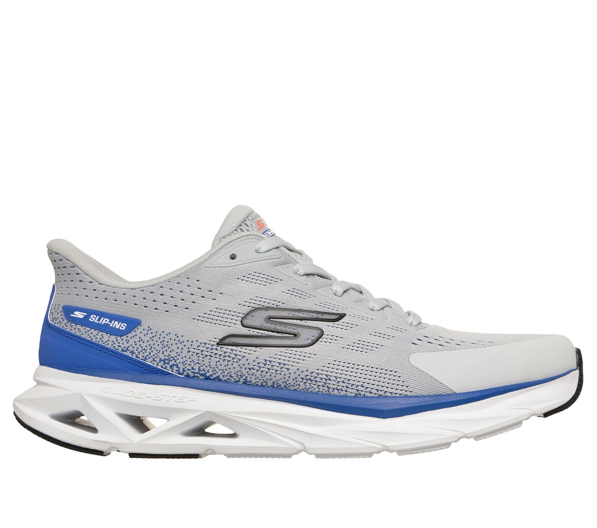 Slip-ins: Glide-Step Vortex Shoes | Skechers Men