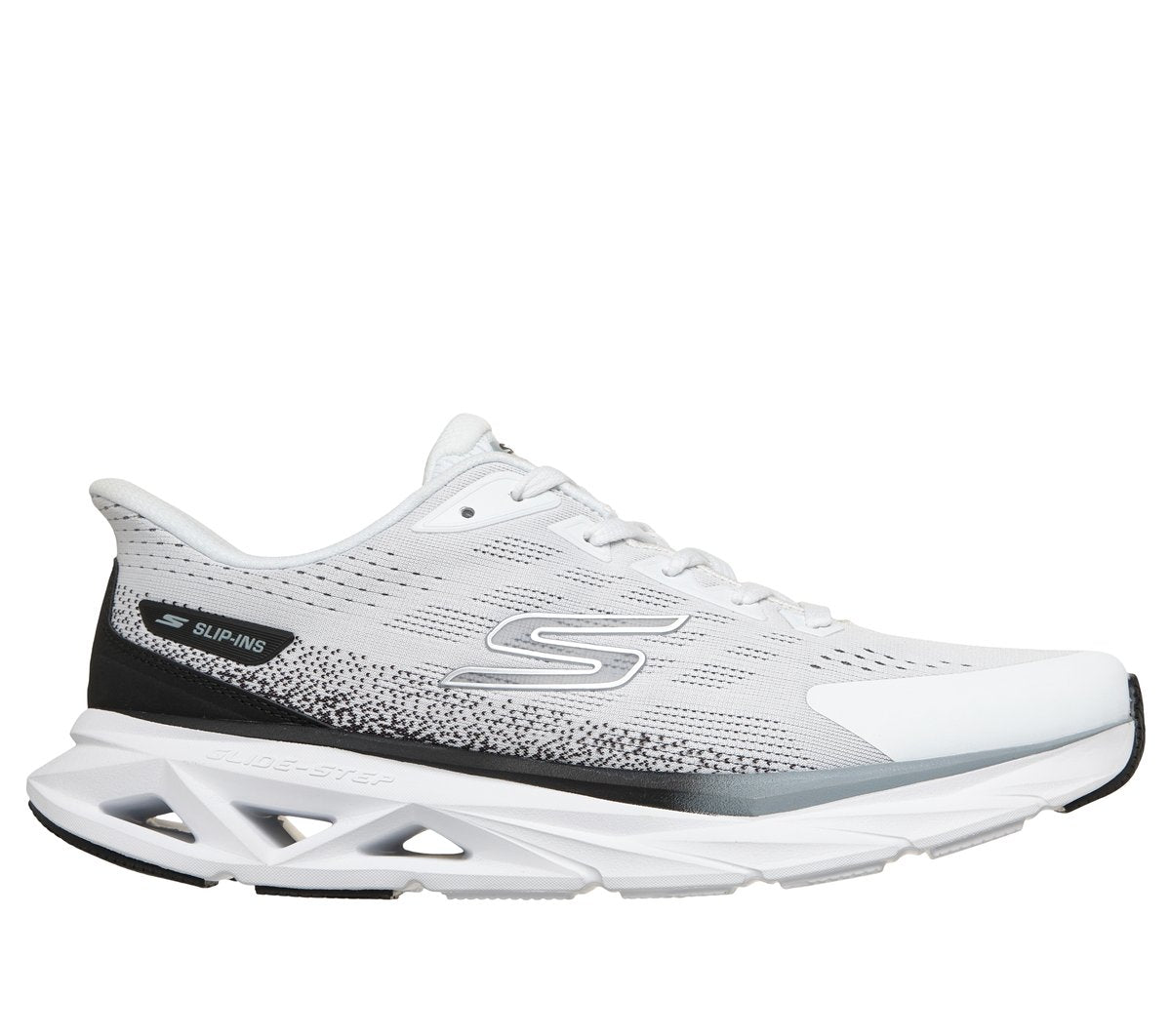 Slip-ins: Glide-Step Vortex Shoes | Skechers Men