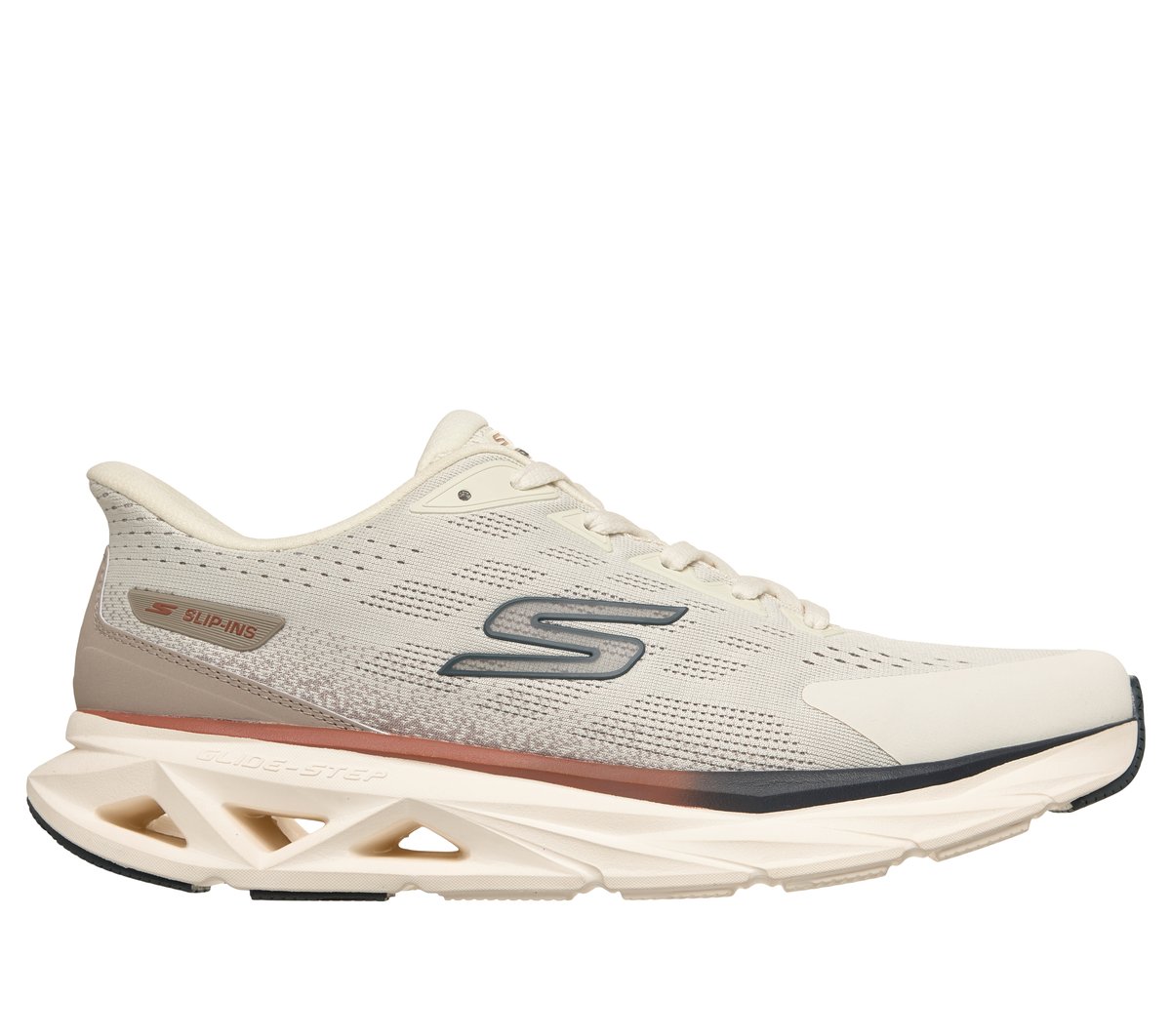 Slip-ins: Glide-Step Vortex Shoes | Skechers Men
