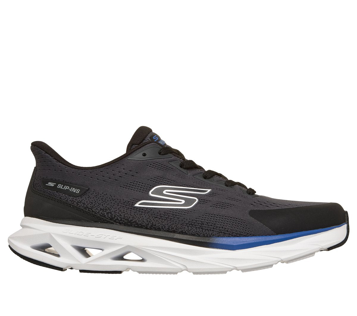 Slip-ins: Glide-Step Vortex Shoes | Skechers Men