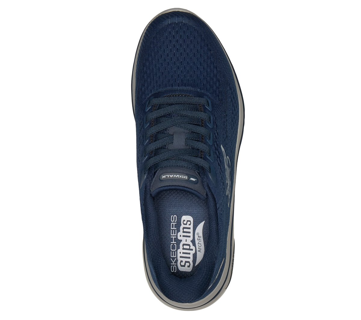 Slip-ins: GO WALK Arch Fit 2.0 -Percy Shoes | Skechers Men