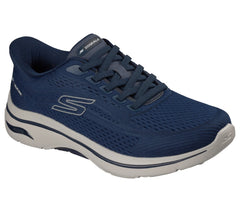Slip-ins: GO WALK Arch Fit 2.0 -Percy Shoes | Skechers Men