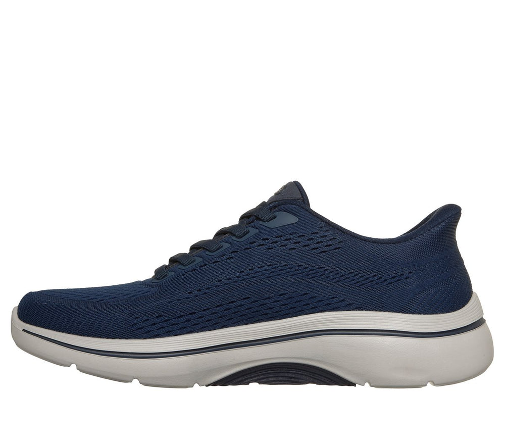 Slip-ins: GO WALK Arch Fit 2.0 -Percy Shoes | Skechers Men
