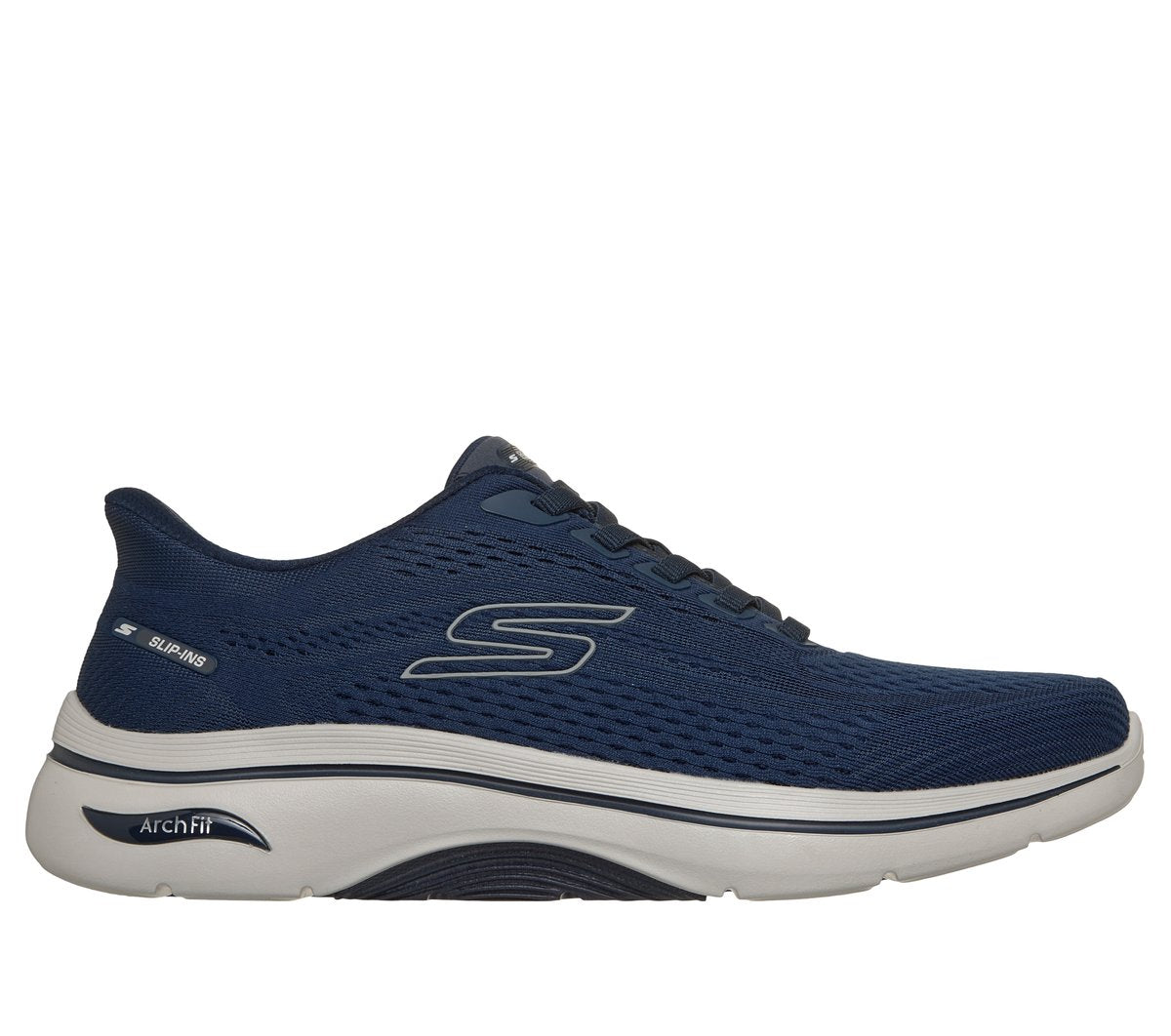 Slip-ins: GO WALK Arch Fit 2.0 -Percy Shoes | Skechers Men