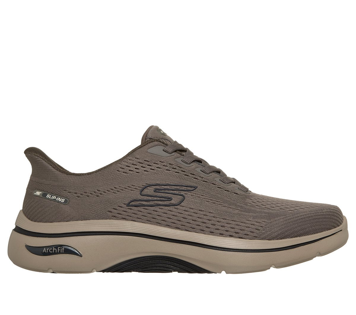 Slip-ins: GO WALK Arch Fit 2.0 -Percy Shoes | Skechers Men
