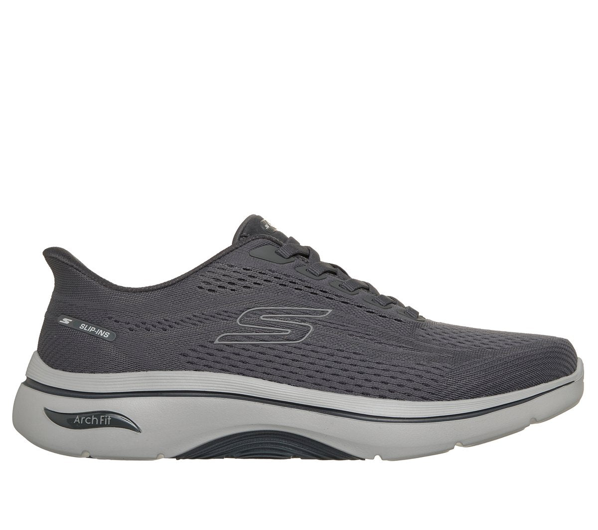 Slip-ins: GO WALK Arch Fit 2.0 -Percy Shoes | Skechers Men