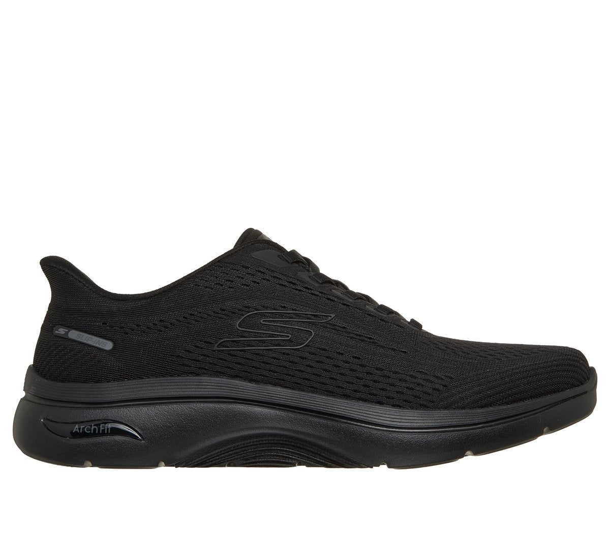 Slip-ins: GO WALK Arch Fit 2.0 -Percy Shoes | Skechers Men