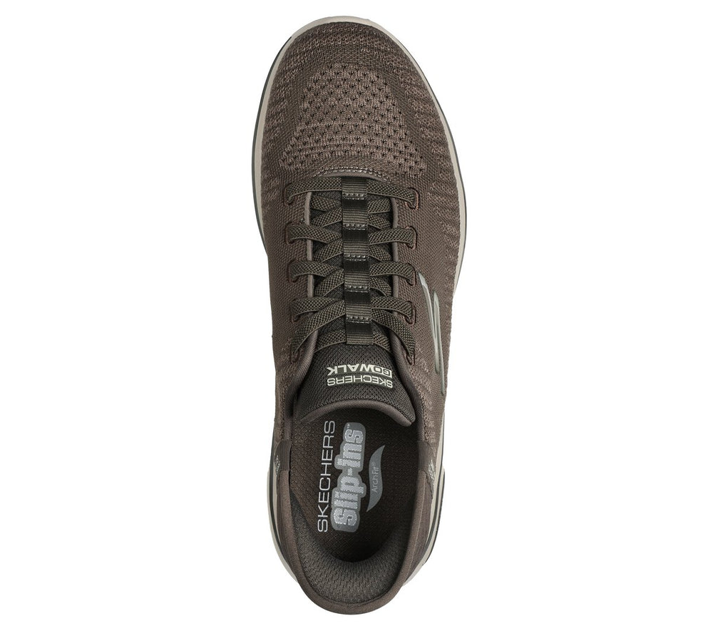 Slip-ins: Arch Fit 2.0 - Grand Select 2 Shoes | Skechers Men