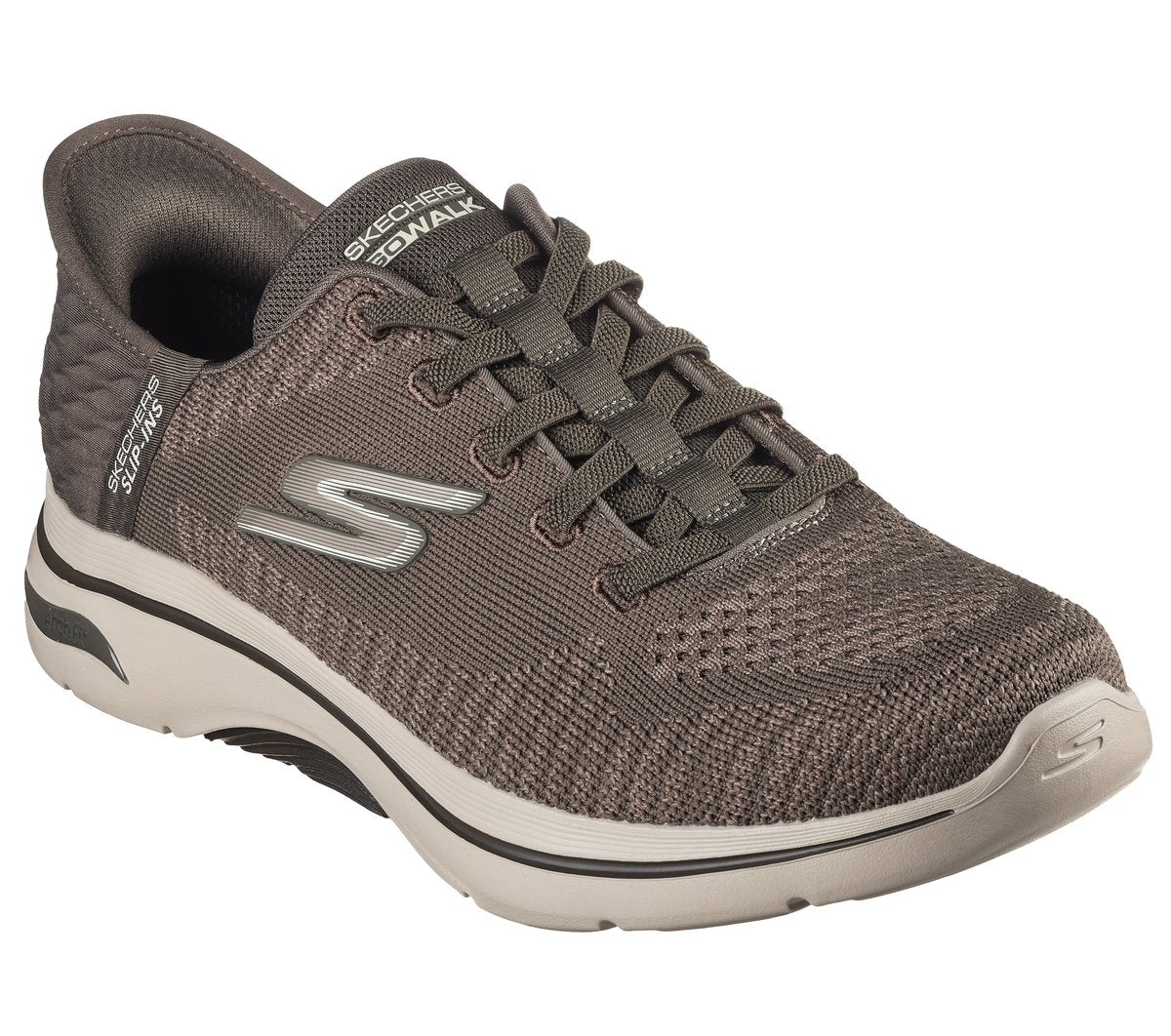 Slip-ins: Arch Fit 2.0 - Grand Select 2 Shoes | Skechers Men
