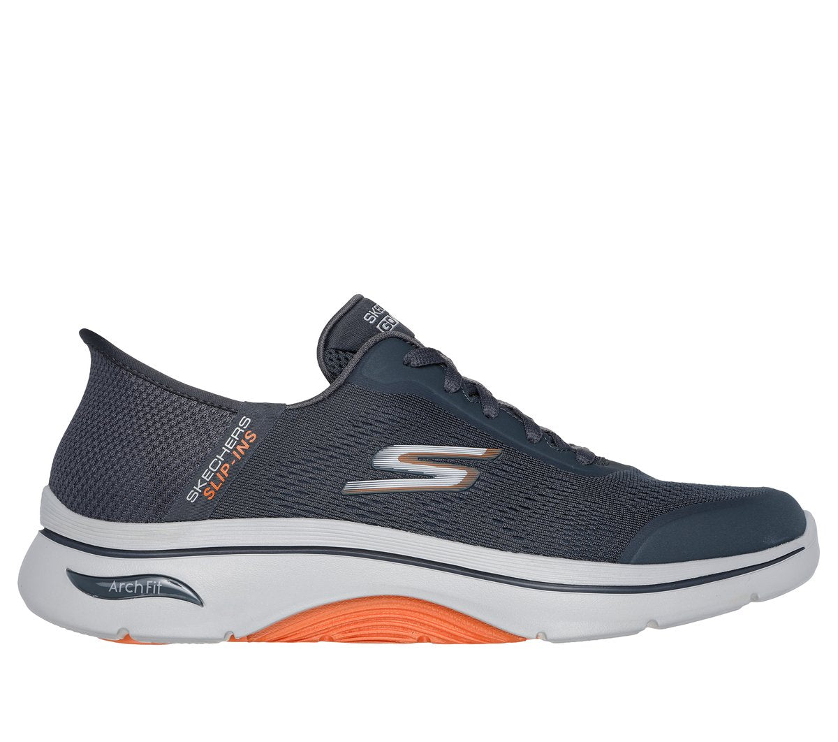 Slip-ins: Arch Fit 2.0 - Simplicity 2 Shoes | Skechers Men