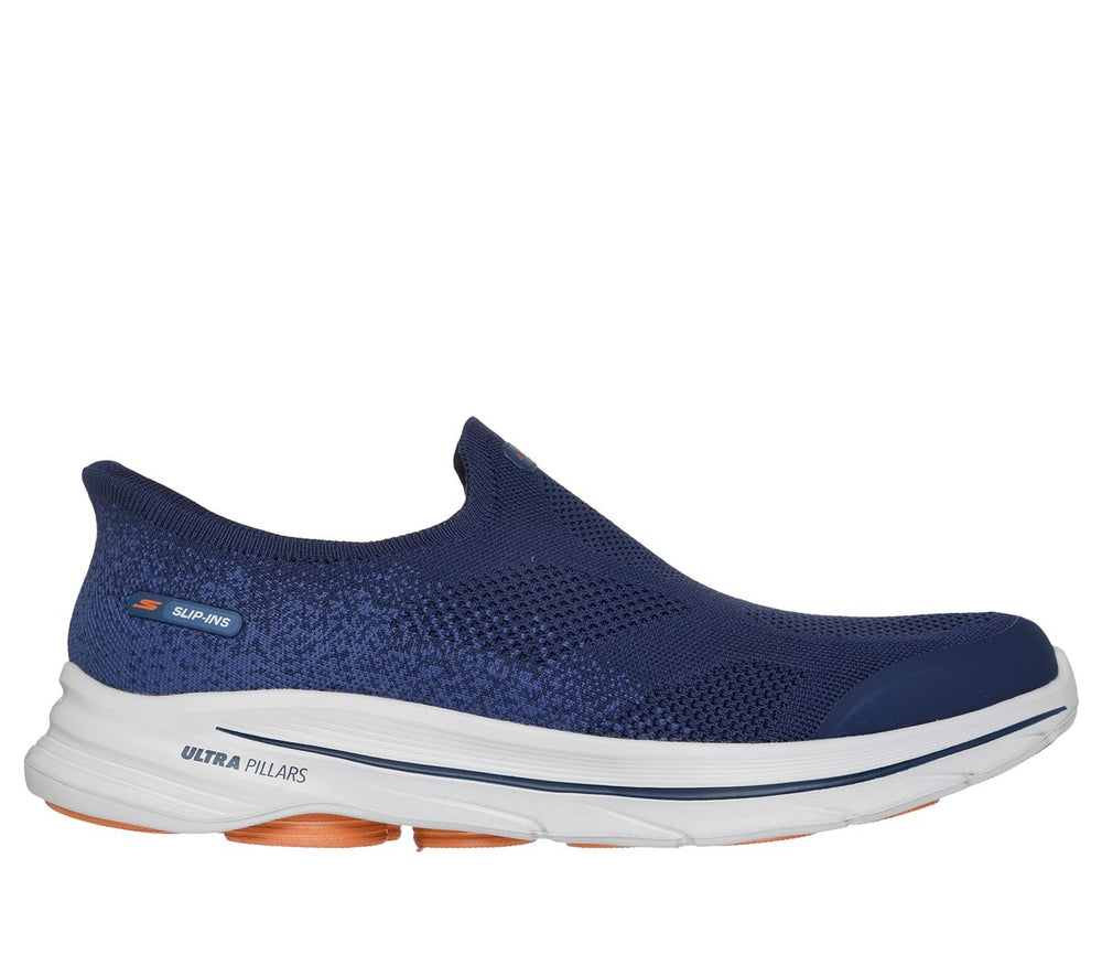 Slip-ins: GO WALK 8 - Pelayo Shoes | Skechers Men