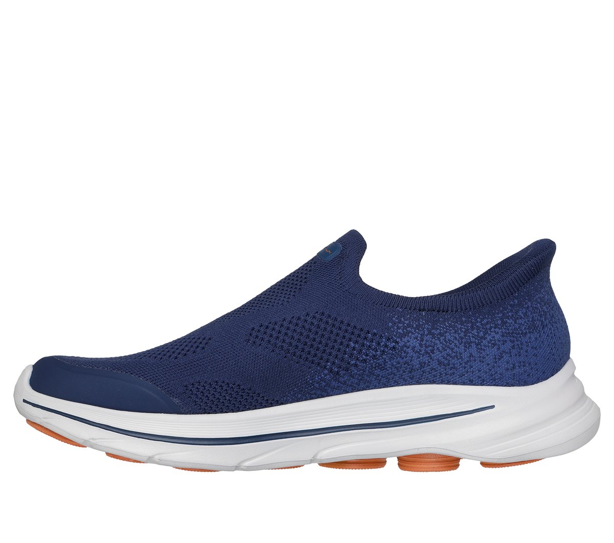 Slip-ins: GO WALK 8 - Pelayo Shoes | Skechers Men