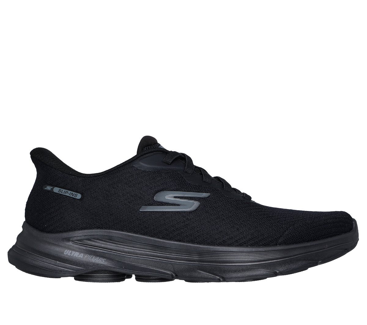 Slip-ins: GO WALK 8 -Pate Shoes | Skechers Men