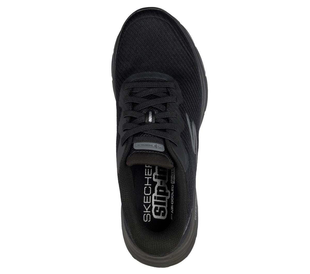 Slip-ins: GO WALK 8 -Pate Shoes | Skechers Men