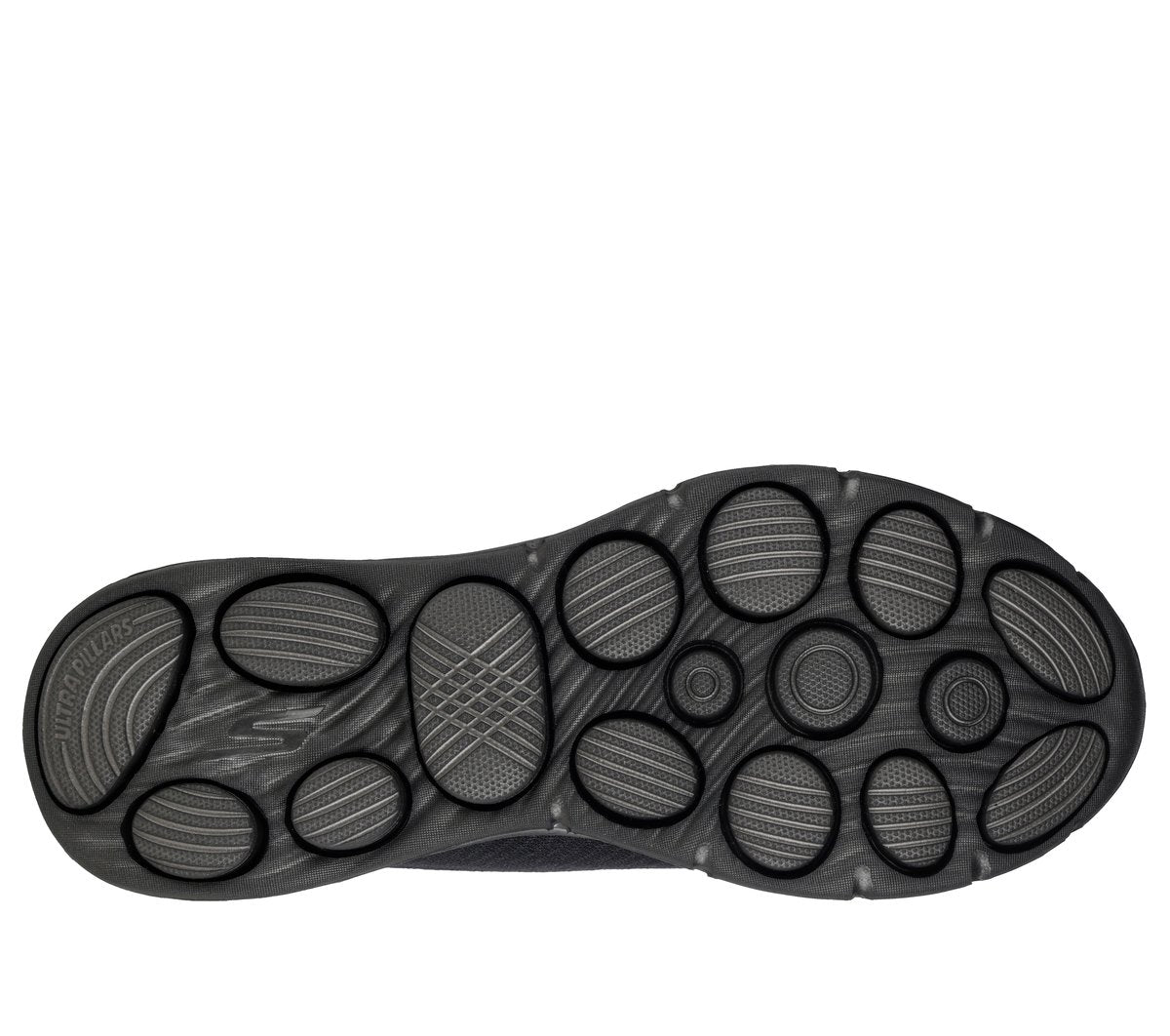 Slip-ins: GO WALK 8 -Pate Shoes | Skechers Men