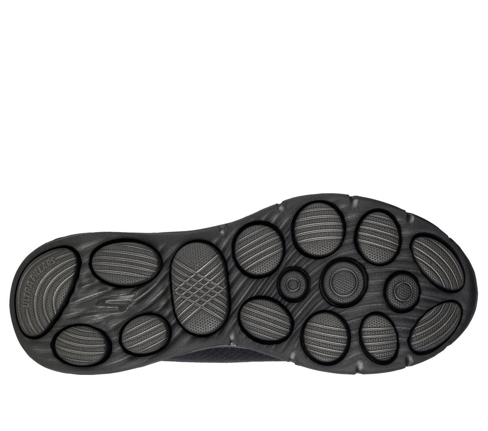 Slip-ins: GO WALK 8 -Pate Shoes | Skechers Men