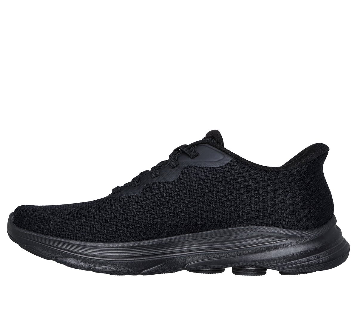 Slip-ins: GO WALK 8 -Pate Shoes | Skechers Men