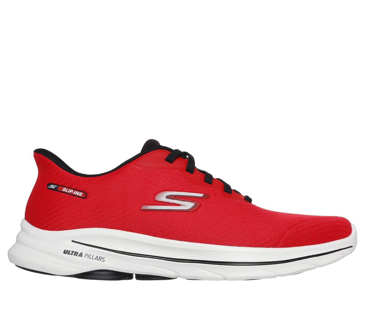 Slip-ins: GO WALK 8 -Pate Shoes | Skechers Men