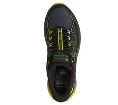 Slip-ins John Deere Waterproof Relaxed Fit: D'Lux Pro - Reel Cutting Shoes | Skechers Men