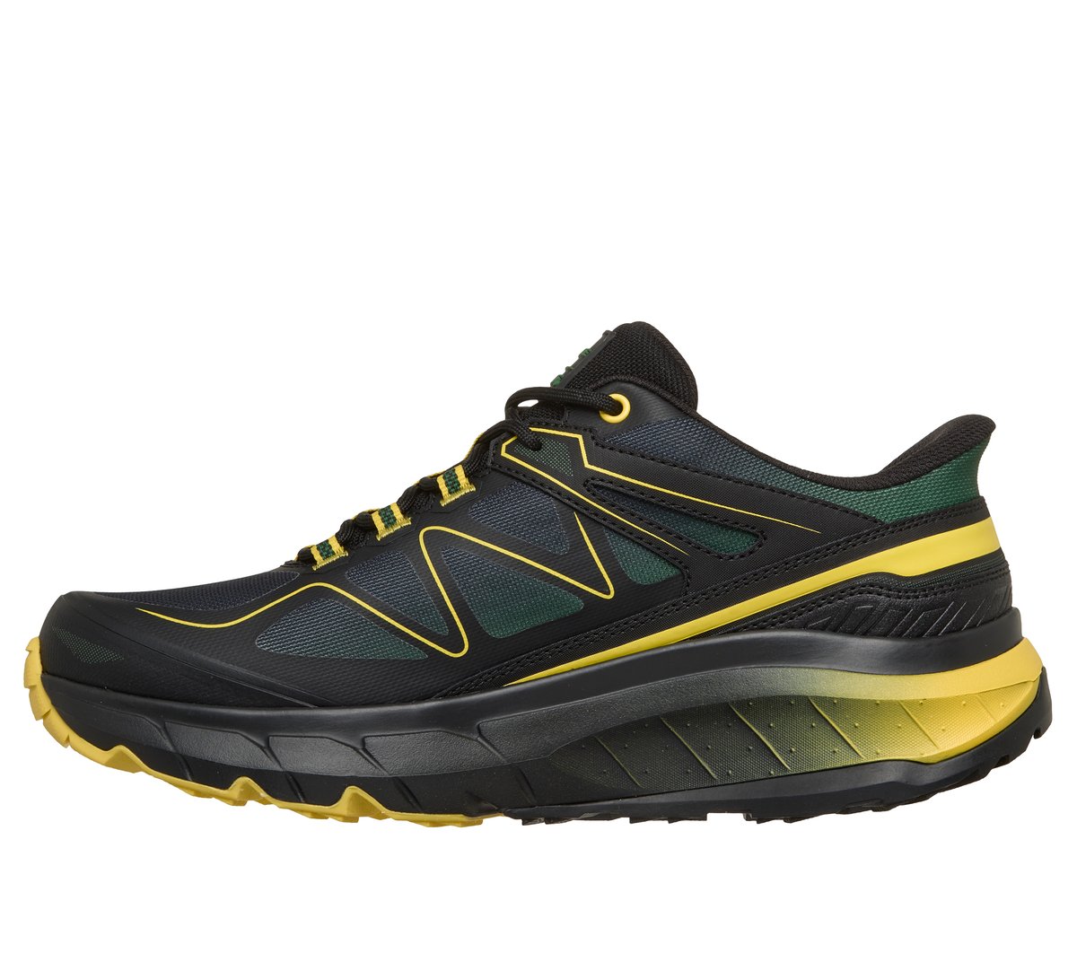 Slip-ins John Deere Waterproof Relaxed Fit: D'Lux Pro - Reel Cutting Shoes | Skechers Men