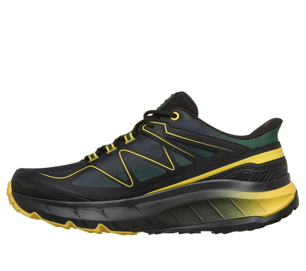 Slip-ins John Deere Waterproof Relaxed Fit: D'Lux Pro - Reel Cutting Shoes | Skechers Men