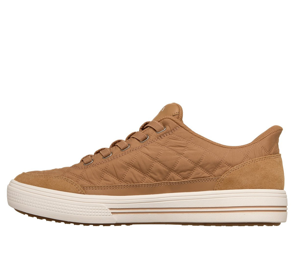 Slip-ins: Arch Fit Arcade - Cozy Fit Charming Daze Shoes | Skechers Men