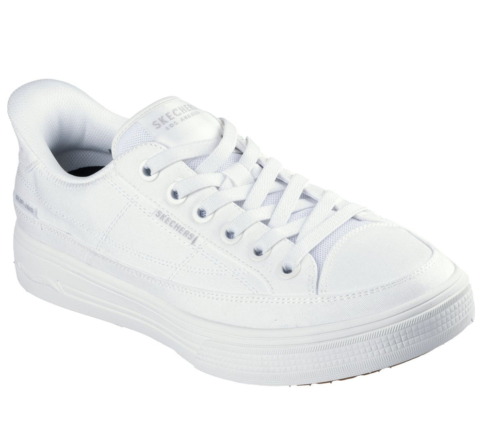 Slip-ins: Arch Fit Arcade - See Ya There Shoes | Skechers Men
