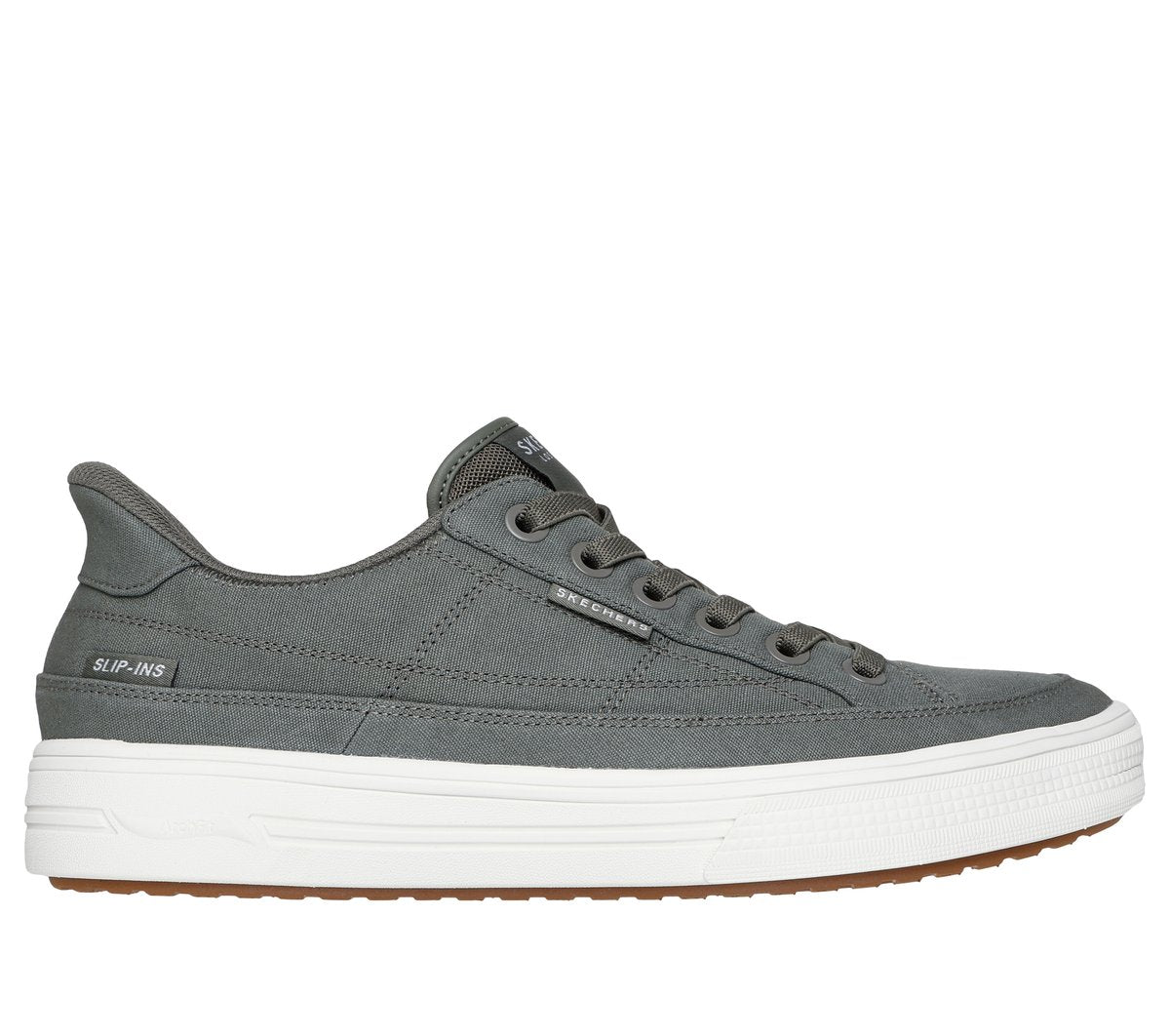 Slip-ins: Arch Fit Arcade - See Ya There Shoes | Skechers Men