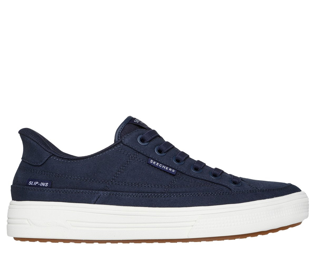 Slip-ins: Arch Fit Arcade - See Ya There Shoes | Skechers Men