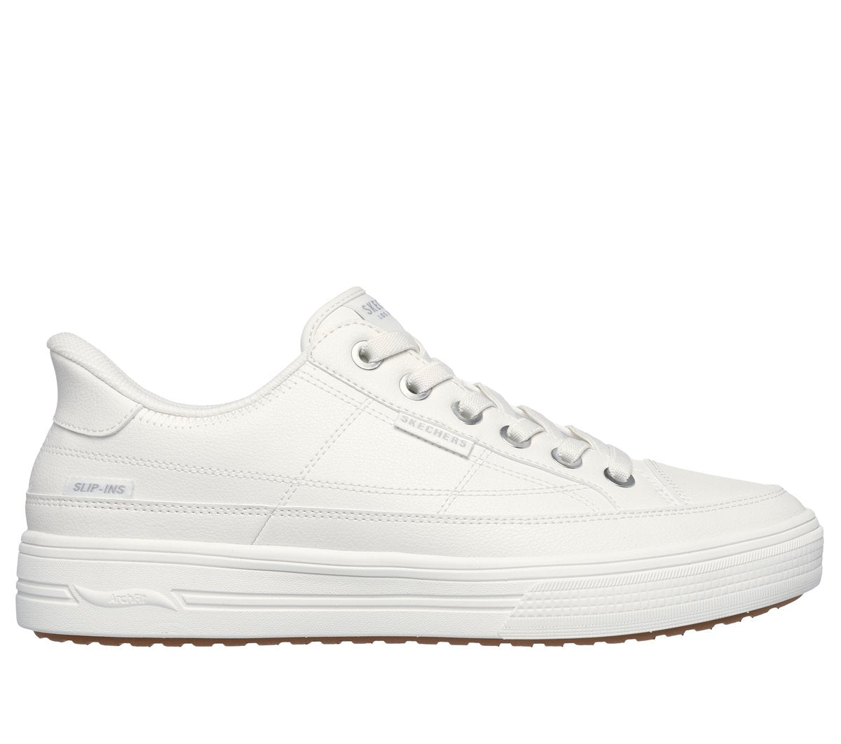 Slip-ins: Arch Fit Arcade - Catch Ya There Shoes | Skechers Men