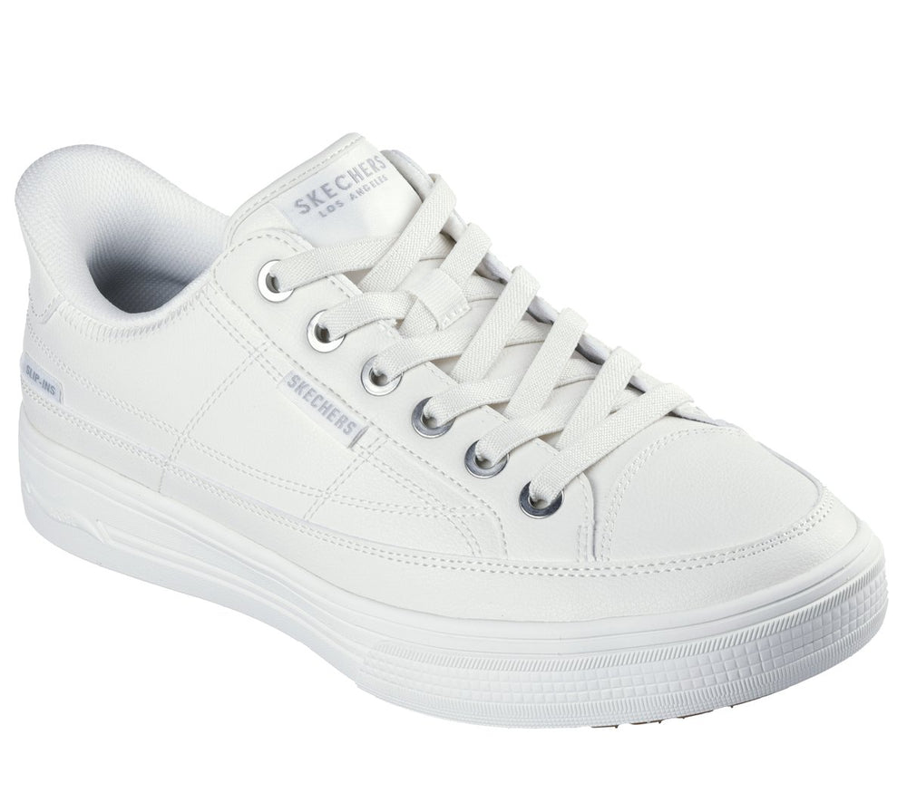 Slip-ins: Arch Fit Arcade - Catch Ya There Shoes | Skechers Men
