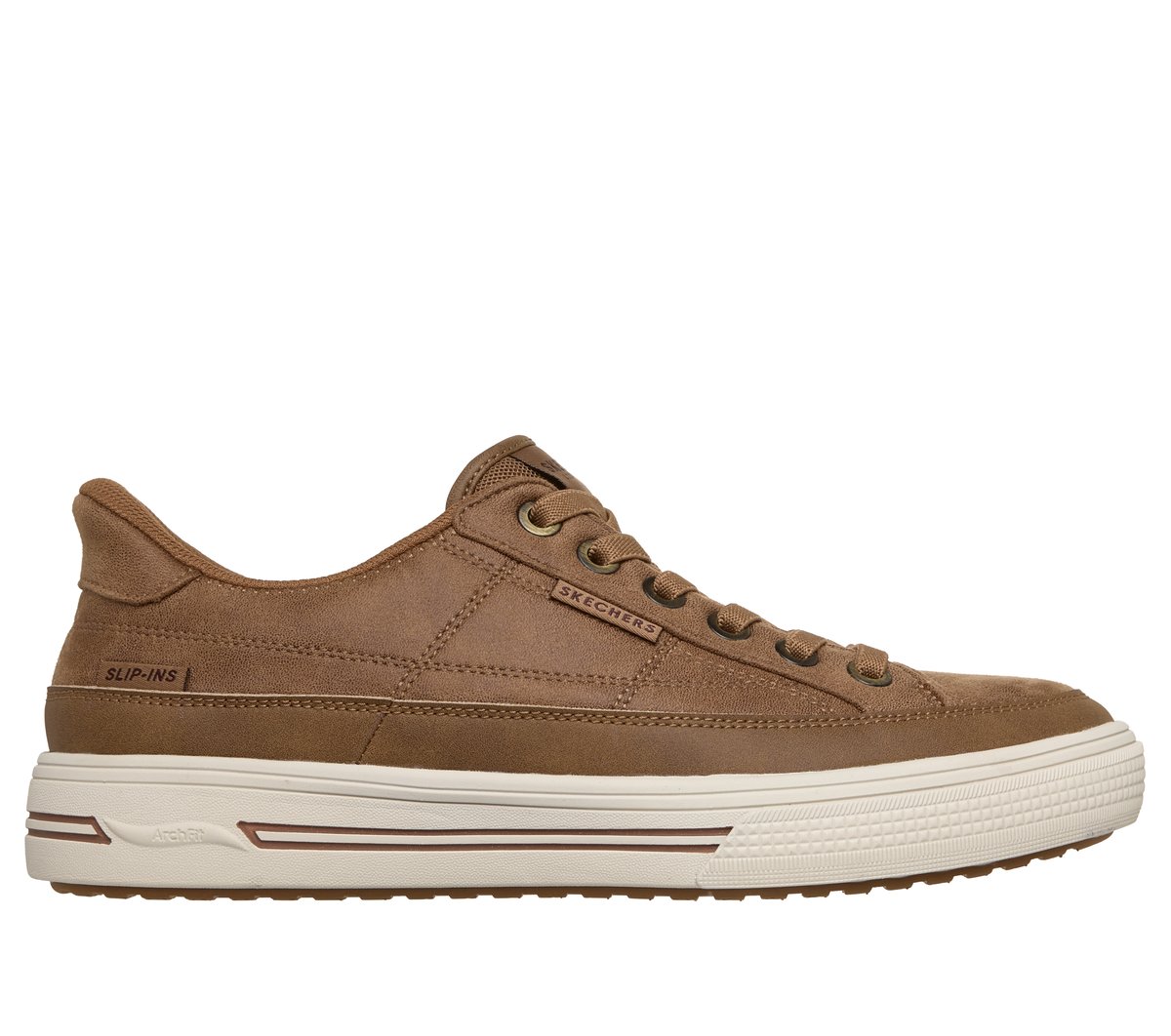 Slip-ins: Arch Fit Arcade - Join Ya There Shoes | Skechers Men