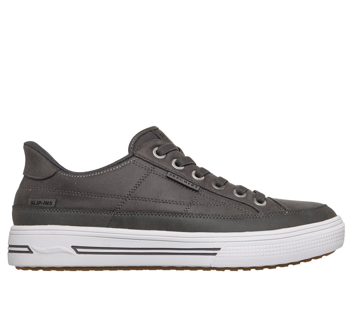 Slip-ins: Arch Fit Arcade - Join Ya There Shoes | Skechers Men