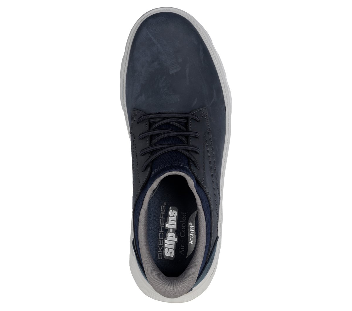 Slip-ins Relaxed Fit: Arch Fit Garza -Langston Shoes | Skechers Men