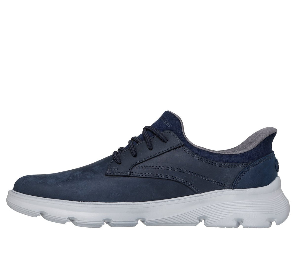 Slip-ins Relaxed Fit: Arch Fit Garza -Langston Shoes | Skechers Men
