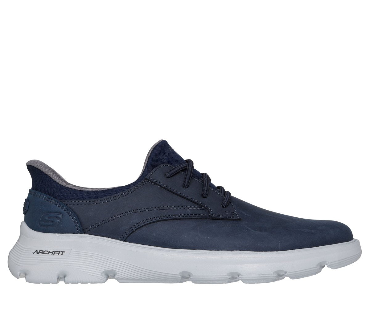 Slip-ins Relaxed Fit: Arch Fit Garza -Langston Shoes | Skechers Men