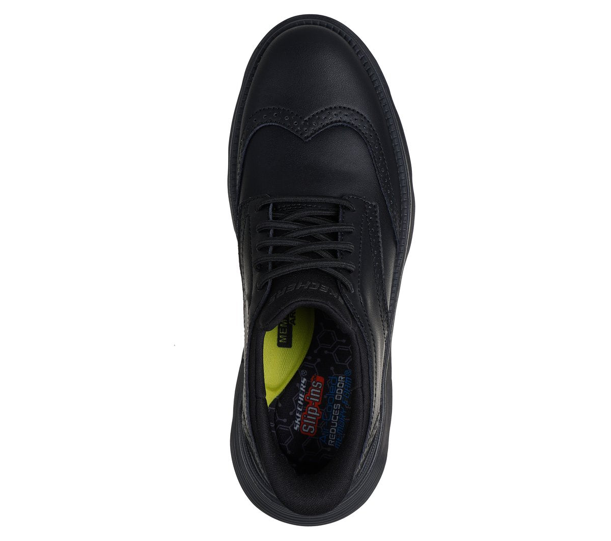 Slip-ins: Garza - Sully Shoes | Skechers Men