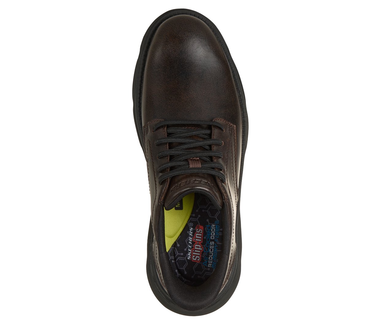Slip-ins: Garza - Duran Shoes | Skechers Men