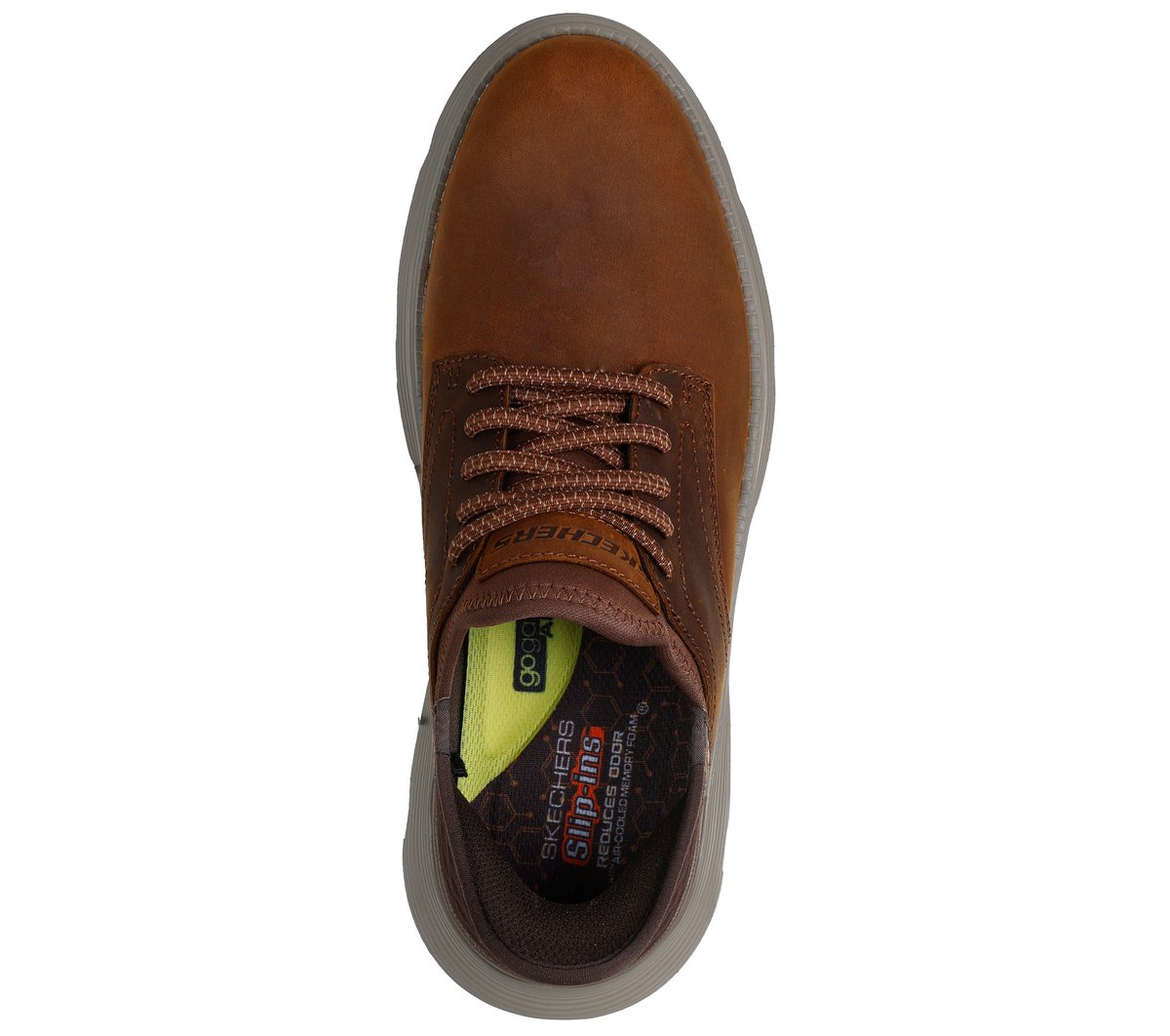 Slip-ins: Garza - Gervin Shoes | Skechers Men