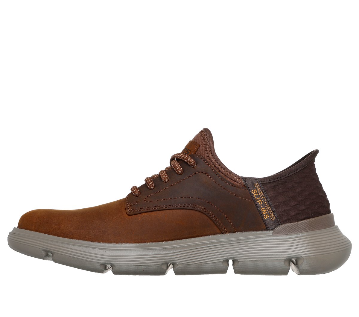 Slip-ins: Garza - Gervin Shoes | Skechers Men