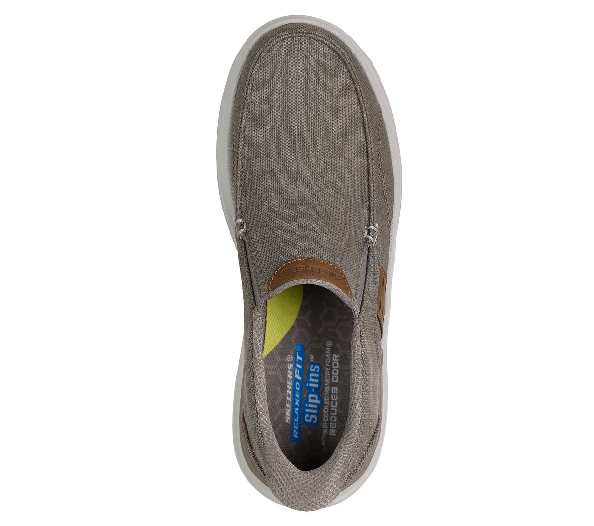 Slip-ins Relaxed Fit: Altman - Murdock Shoes | Skechers Men